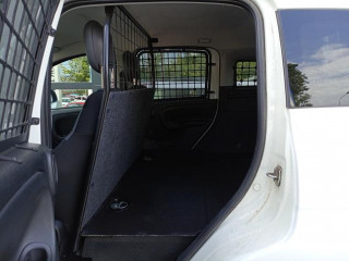 Fiat Panda 0.9 CNG Van