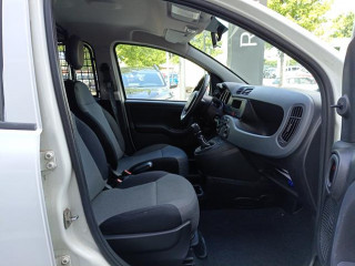 Fiat Panda 0.9 CNG Van