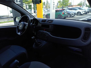 Fiat Panda 0.9 CNG Van