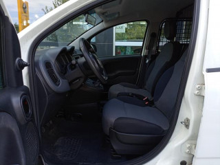 Fiat Panda 0.9 CNG Van
