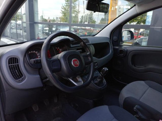 Fiat Panda 0.9 CNG Van
