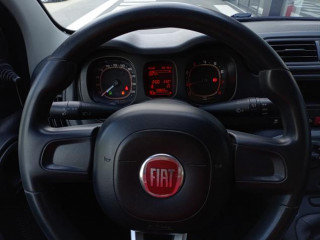 Fiat Panda 0.9 CNG Van