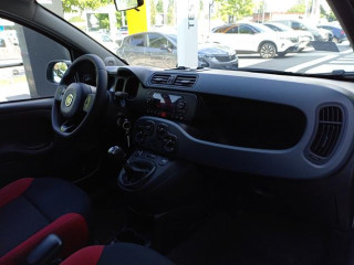 Fiat Panda 1.3 mjtd Van