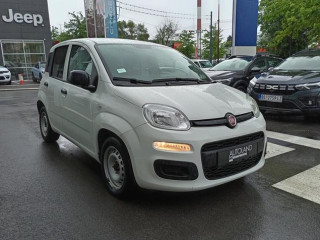 Fiat Panda 1.3 mjtd Van 