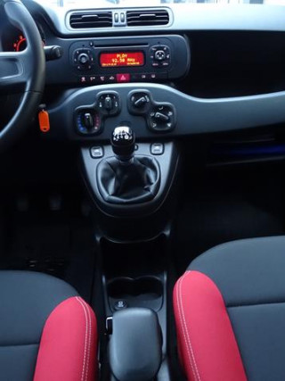 Fiat Panda 1.2 Easy 