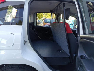Fiat Panda 1.2 tng Van