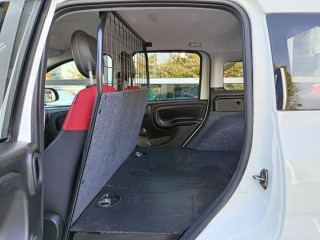 Fiat Panda 1.2 tng Van