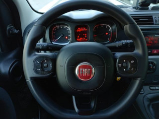 Fiat Panda 1.2 tng Van