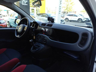 Fiat Panda 1.2 tng Van