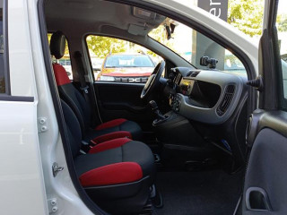 Fiat Panda 1.2 tng Van