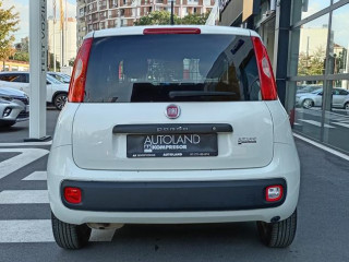 Fiat Panda 1.2 tng Van