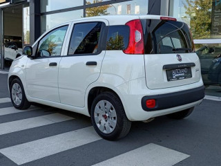 Fiat Panda 1.2 tng Van