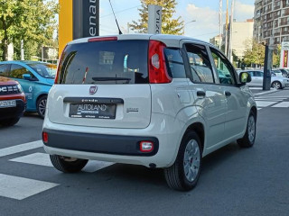 Fiat Panda 1.2 tng Van