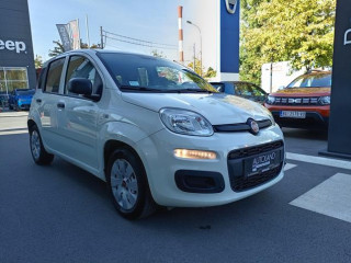 Fiat Panda 1.2 tng Van