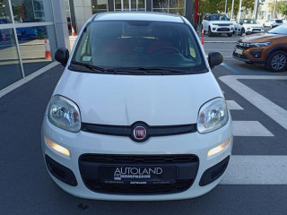 Fiat Panda 1.2 tng Van