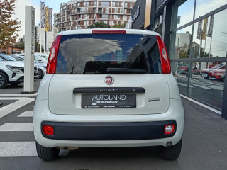 Fiat Panda 1.2 tng Van