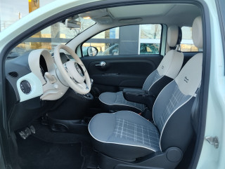 Fiat 500 1.2 Lounge AUT
