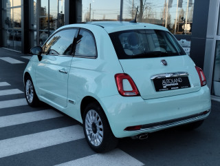 Fiat 500 1.2 Lounge AUT