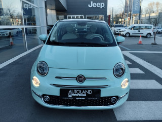 Fiat 500 1.2 Lounge AUT