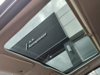 Fiat 500 1.2 Lounge AUT