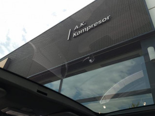 Fiat 500 1.2 Lounge AUT 