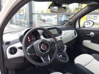Fiat 500 1.2 Lounge AUT 