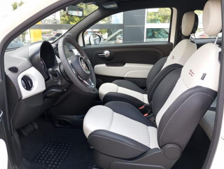 Fiat 500 1.2 Lounge AUT 