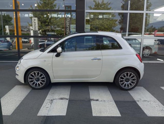 Fiat 500 1.2 Lounge AUT 