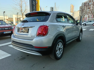 Fiat 500X 1.6 Lounge 