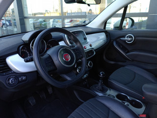 Fiat 500X 1.6 Lounge 