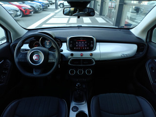 Fiat 500X 1.6 Lounge 