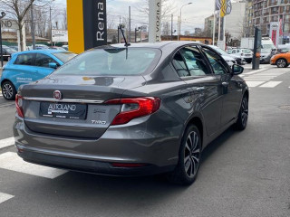 Fiat Tipo 1.6 mjtd Lounge