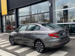Fiat Tipo 1.6 mjtd Lounge