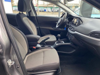 Fiat Tipo 1.6 mjtd Lounge