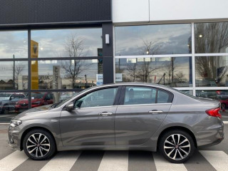 Fiat Tipo 1.6 mjtd Lounge 