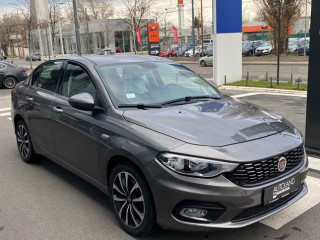 Fiat Tipo 1.6 mjtd Lounge