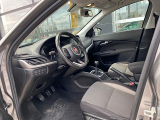 Fiat Tipo 1.6 mjtd Lounge