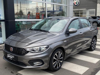 Fiat Tipo 1.6 mjtd Lounge