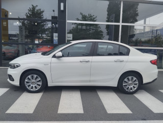 Fiat Tipo 1.3 mjtd Pop