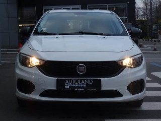 Fiat Tipo 1.3 mjtd Pop 