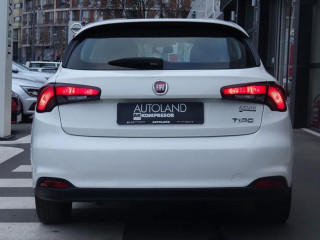 Fiat Tipo 1.3 mjtd Pop 