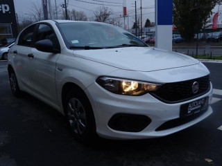 Fiat Tipo 1.3 mjtd Pop 