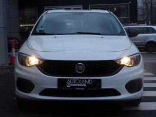 Fiat Tipo 1.3 mjtd Pop 