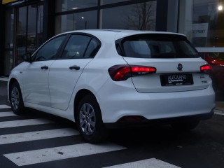 Fiat Tipo 1.3 mjtd Pop 