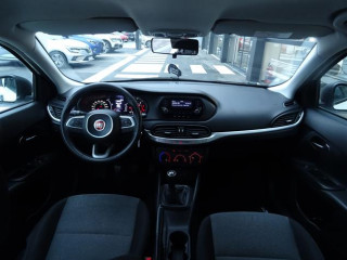 Fiat Tipo 1.3 mjtd Pop 