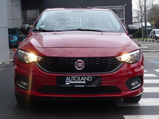 Fiat Tipo 1.4 Easy 