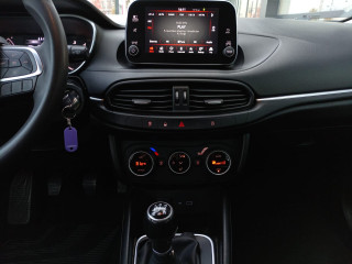 FIAT TIPO 1.3 mjtd Lounge SW
