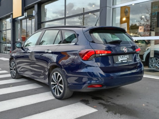 FIAT TIPO 1.3 mjtd Lounge SW