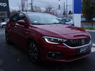 Fiat Tipo 1.4 Lounge 