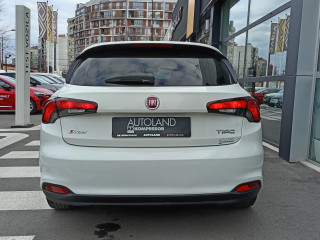 Fiat Tipo 1.4 Street